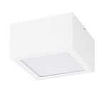 380263 ���������� ZOLLA QUAD LED-SQ 8W 640LM ����� 3000K IP65