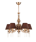 Люстра Maytoni Chester RC0100-PL-05-R Люстра Maytoni Chester RC0100-PL-05-R