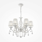 Люстра Maytoni Grace ARM247-06-G Люстра Maytoni Grace ARM247-06-G