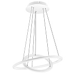748062 Люстра SATURNO LED 62W 5200LM 3000K 748062 Люстра SATURNO LED 62W 5200LM 3000K
