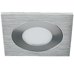 212181 ���������� LEDDY QUAD LED 3W 240LM �������� 4000K � ����� � ����������� � ������