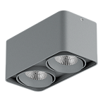 ���������� Lightstar MONOCCO LED 2�10W 1720LM 30G ����� 4000K ���. 052129R