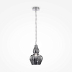 Подвесной светильник Maytoni Eustoma MOD238-PL-01-B Подвесной светильник Maytoni Eustoma MOD238-PL-01-B