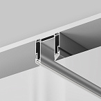 ������� ��� ������� � �������� ��� ������� Maytoni Technical TRA010MP-212S Accessories for tracks Gravity 2�