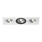 i836060706 Светильник INTERO 111 Triple QUADRO (217836+217906+217907+217906) i836060706 Светильник INTERO 111 Triple QUADRO (217836+217906+217907+217906)
