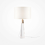Настольный светильник Maytoni Bianco Z030TL-01BS2 Настольный светильник Maytoni Bianco Z030TL-01BS2