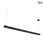 1000930, Q-LINE BAP PD 2m LED ���������� SLV ��������� 85�� � LED 3000�, 4200��, 30�, URG&lt,10, CRI&gt,90, ������