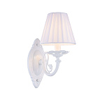 Настенный светильник (бра) Jasmine Freya FR2686WL-01W Настенный светильник (бра) Jasmine Freya FR2686WL-01W