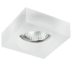 006149 Светильник LUI MINI OPACO MR16/HP16 ХРОМ/МАТОВЫЙ 006149 Светильник LUI MINI OPACO MR16/HP16 ХРОМ/МАТОВЫЙ