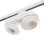 A1T051226 ���������� LightStar ORBE LED 32W 2480LM 60G ����� 4000K (592046+051226)