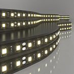 ������������ ����� ����� ������������ 24V 14,4W 60Led 5050 IP20 ����� �����, Black, 5�