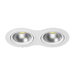 i9260606 Светильник INTERO 111 Double ROUND (217926+217906+217906) i9260606 Светильник INTERO 111 Double ROUND (217926+217906+217906)