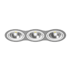 i939060606 Светильник INTERO 111 Triple ROUND (217939+217906+217906+217906) i939060606 Светильник INTERO 111 Triple ROUND (217939+217906+217906+217906)