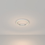 Потолочный светильник Maytoni Rim MOD058CL-L25W3K Потолочный светильник Maytoni Rim MOD058CL-L25W3K