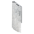 709624 (MB500017-2) ��� NUVOLA 2�40W E14 ����