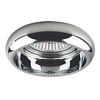 006204 Светильник TONDO CROMO MR16/HP16 ХРОМ 006204 Светильник TONDO CROMO MR16/HP16 ХРОМ