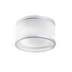 072254 Светильник MATURO LED 5W 470LM ХРОМ 4000K 072254 Светильник MATURO LED 5W 470LM ХРОМ 4000K