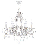 Люстра Dezi Freya FR3040-PL-06-WG Люстра Dezi Freya FR3040-PL-06-WG