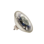1001029, LED ES111 �������� ����� SLV LED, 220�, 10��, 38�, 3000K, 630��, 3 ������� �������