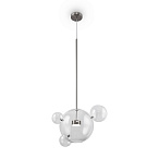 Подвесной светильник Amoris Freya FR5281PL-L10N Подвесной светильник Amoris Freya FR5281PL-L10N