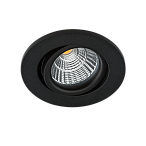 212437 Светильник SOFFI 16 LED 7W 630LM 40G ЧЕРНЫЙ 3000K 212437 Светильник SOFFI 16 LED 7W 630LM 40G ЧЕРНЫЙ 3000K