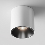 Потолочный светильник Maytoni Alfa LED 4000K 1x12Вт 24° C064CL-L12W4K Потолочный светильник Maytoni Alfa LED 4000K 1x12Вт 24° C064CL-L12W4K