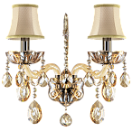 721623 (MB800009-2) ��� ACESSO 2�40W E14 ������