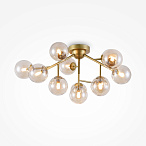 �������������������� Maytoni Dallas MOD545PL-12G