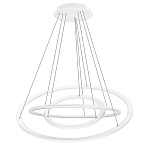 748144 Люстра SATURNO LED 137W 7800LM 4000K 748144 Люстра SATURNO LED 137W 7800LM 4000K