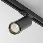Трековый светильник Maytoni Focus Led Zoom Unity 3000K 12Вт 15° Dim Triac TR021-1-12B3K-Z-D-B Трековый светильник Maytoni Focus Led Zoom Unity 3000K 12Вт 15° Dim Triac TR021-1-12B3K-Z-D-B