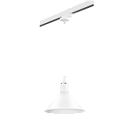 L3T765026 Люстра LOFT 1х40W E14 (765026+594006) L3T765026 Люстра LOFT 1х40W E14 (765026+594006)