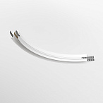 Угол магнитный Maytoni Exility TRA044-angle-W Угол магнитный Maytoni Exility TRA044-angle-W