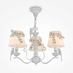 Люстра Maytoni Bird ARM013-03-W Люстра Maytoni Bird ARM013-03-W