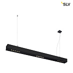 1000933, Q-LINE BAP PD 1m LED ���������� SLV ��������� 45�� � LED 4000�, 2300��, 30�, URG&lt,10, CRI&gt,90, ������