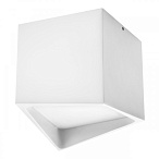 214476 ���������� QUADRO LED 12W 960LM ����� 4000K IP55