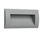 383594 ���������� ESTRA LED 5W 250LM 120G ����� 4000K IP55