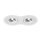 i6260606 Светильник INTERO 16 Double ROUND (217626+217606+217606) i6260606 Светильник INTERO 16 Double ROUND (217626+217606+217606)