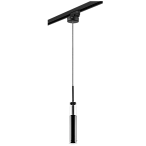 L1T756017 ������ CILINO 1�40W GU10 (756017+592007)