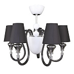 ������ Lightstar OTTO 5�25W E14+1�40W G9 ������ ����� ���. 809057