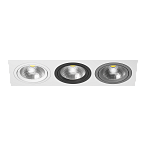i836060709 Светильник INTERO 111 Triple QUADRO (217836+217906+217907+217909) i836060709 Светильник INTERO 111 Triple QUADRO (217836+217906+217907+217909)