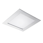 224154 ���������� ZOCCO QUA LED 15W 600LM 4000K