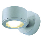 230354, SITRA WALL ���������� SLV ��������� IP44 ��� ����� GX53 9�� ����., �����-�����