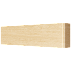 810513 Бра FIUME LED 10W 950LM Light wood 3000K 810513 Бра FIUME LED 10W 950LM Light wood 3000K