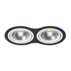 i9270606 Светильник INTERO 111 Double ROUND (217927+217906+217906) i9270606 Светильник INTERO 111 Double ROUND (217927+217906+217906)