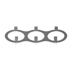 217939 ����� INTERO 111 Triple ROUND �����