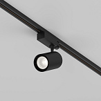 Трековый светильник Maytoni Vuoro Trinity 4000K 26Вт 24° TR029-3-26W4K-S-B Трековый светильник Maytoni Vuoro Trinity 4000K 26Вт 24° TR029-3-26W4K-S-B