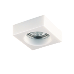 006146 Светильник LUI MINI MR16/HP16 ХРОМ/БЕЛЫЙ 006146 Светильник LUI MINI MR16/HP16 ХРОМ/БЕЛЫЙ