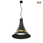 1001350, BATO 45 LED PD ���������� SLV ��������� 30�� � LED 2700�, 1450��, 100�, ������/ ������