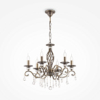Люстра Maytoni Grace RC247-PL-06-R Люстра Maytoni Grace RC247-PL-06-R