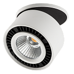 213806 ����������  FORTE INCA LED 15W 1400LM 30G ����� 3000K